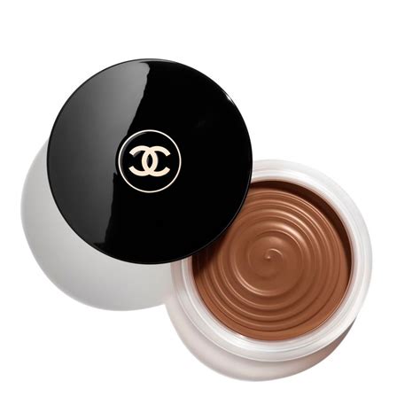 chanel dol sol bronzer|chanel bronzing cream.